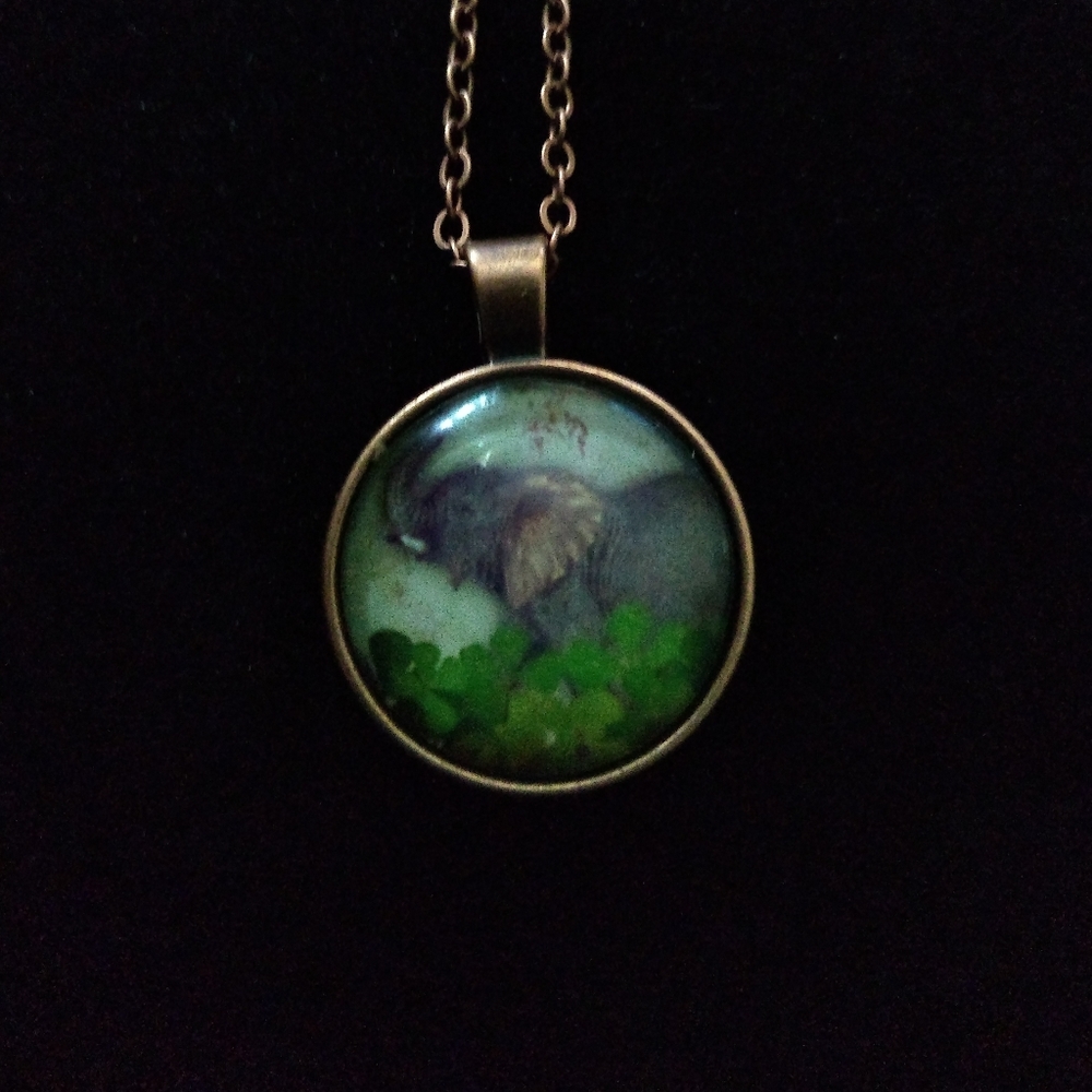 Necklace